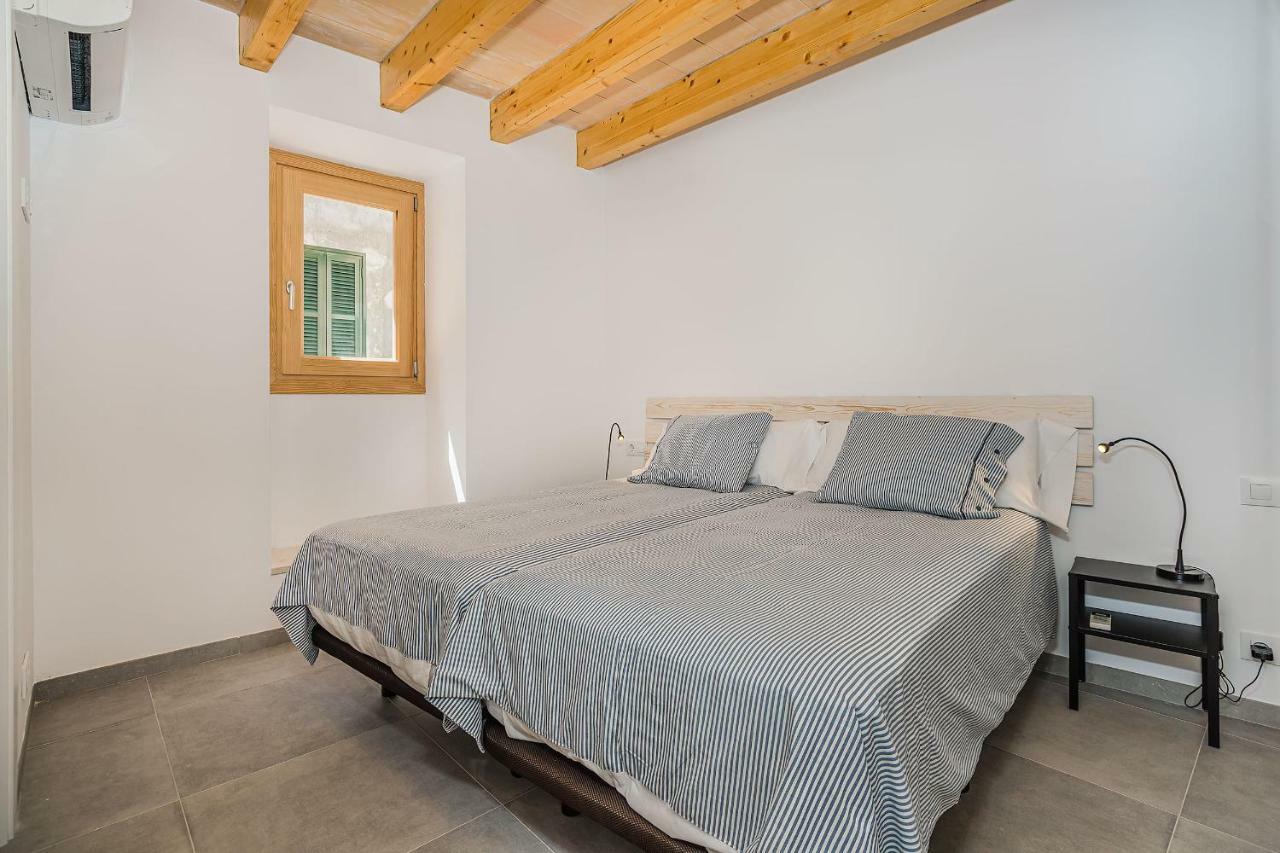 Casa Oasis Villa Pollenca Bagian luar foto